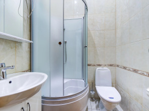 Апартаменты 7th floor Kirochnaya