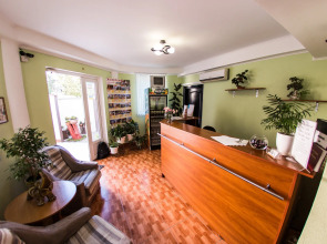 Гостевой дом Виктория