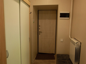 Квартира Красный Съезд