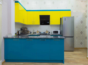 Апартаменты Stay Inn Baku Lovely