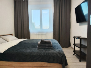 Квартира на улице Бестужева 22