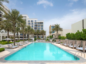 Palace Beach Resort Fujairah