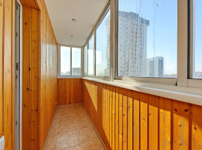 Апартаменты на Фрунзе 49/1