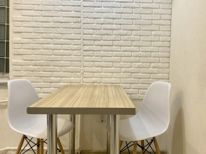 Квартира Рядом с Железнодорожным Вокзалом и Метро