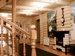 Гостевой дом Шале Поляна