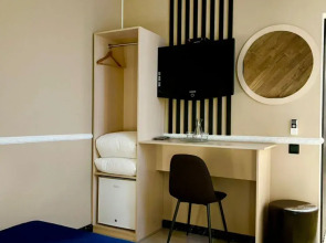 Бутик-Отель Ессентуки