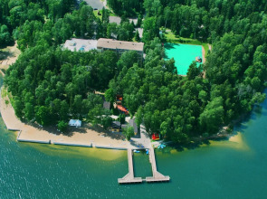 Отель Яхонты Истра