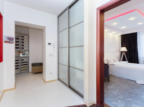 Апартаменты на улице Сурганава 88