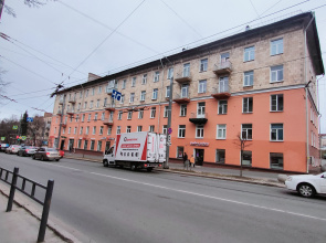 Квартира Lenina 5