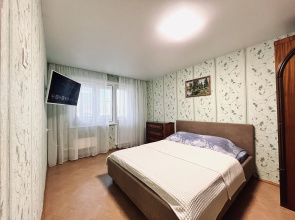 1-komnatnaya Flat