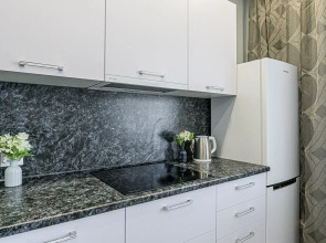 8 Апартаменты Stepanenkov на улице Покатная 55