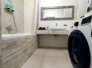 Апартаменты Лучшее место