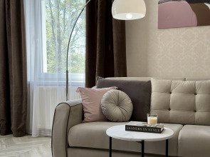 Апартаменты в историческом центре Калининграда