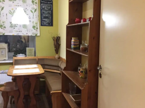 Хостел LikeHomeHostel