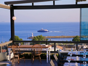 Hotel Bronte