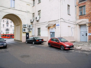 Хостел In Tower