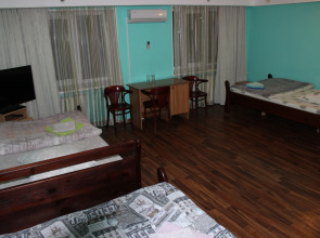 Гостиница Аэро