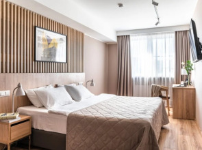 Апартаменты Art Apart