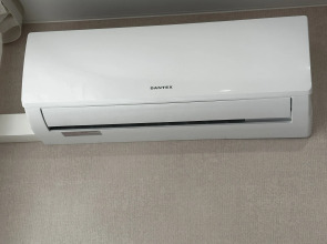 Квартира Красивая студия