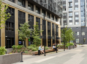 Квартира Magic Cherry