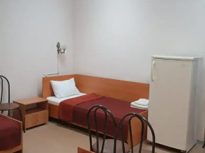 Отель Smart Hotel KDO Курган