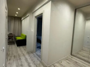 Квартира B ЖK Яблoневый Пocaд