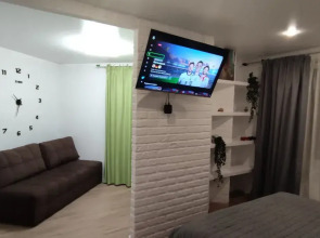 Квартира Райский уголок