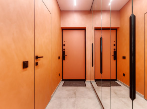 Квартира Бизнес-класса на Мечникова