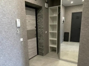 Апартаменты на Крымском