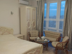 Апартаменты на Фиоленте Фиолент Виладж