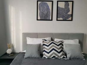 Квартира Панорама