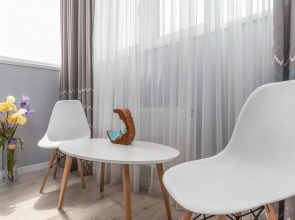 Апартаменты Улучшенные Тут Живут Парк и Стадион