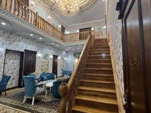 Отель Jumadaler Дворец Эмира в старом городе