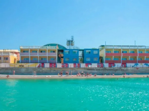 Avangard Hotel