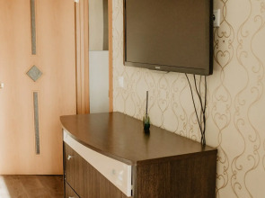 Квартира по улице Сахалинской 100 Южно-Сахалинск