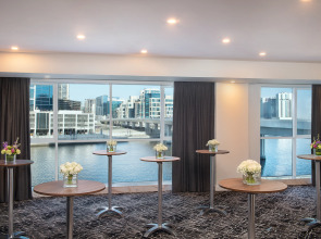 Отель Gulf Court Business Bay