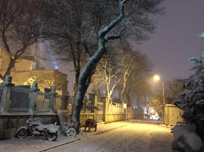 Ottoman Hotel Imperial - Special Class