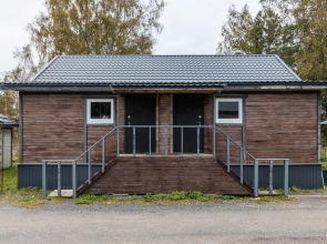 База отдыха Усадьба Лебяжье