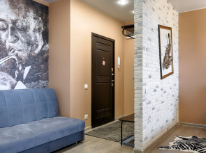 Апартаменты Домашние "Джаз"