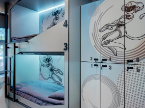 Хостел Радушие