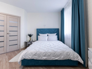 Апартаменты на шесть персон рядом с Кремлем