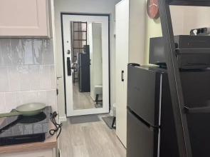 Квартира на Улице Грайвороновская 4 с1