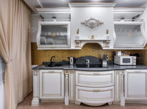 Апартаменты Fortnight 15 на Беговой