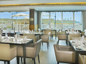 Отель Armada Avenue Hotel JLT