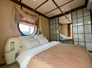 Кемпинг Яхт-клуб Фрегат