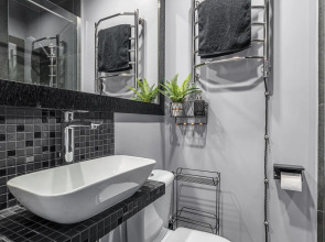 Апартаменты D Apartments с видом на Невский проспект №3