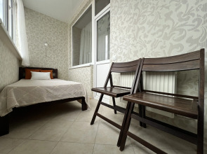 Квартира Парковая 8/24-23 КакДома Севастополь