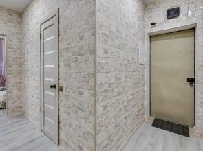 Апартаменты 60 лет Октября 16к4