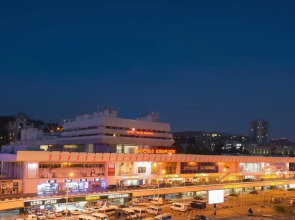 Tbilisi Central Hotel