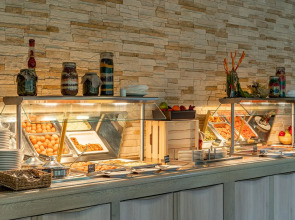 Отель Новый Петергоф